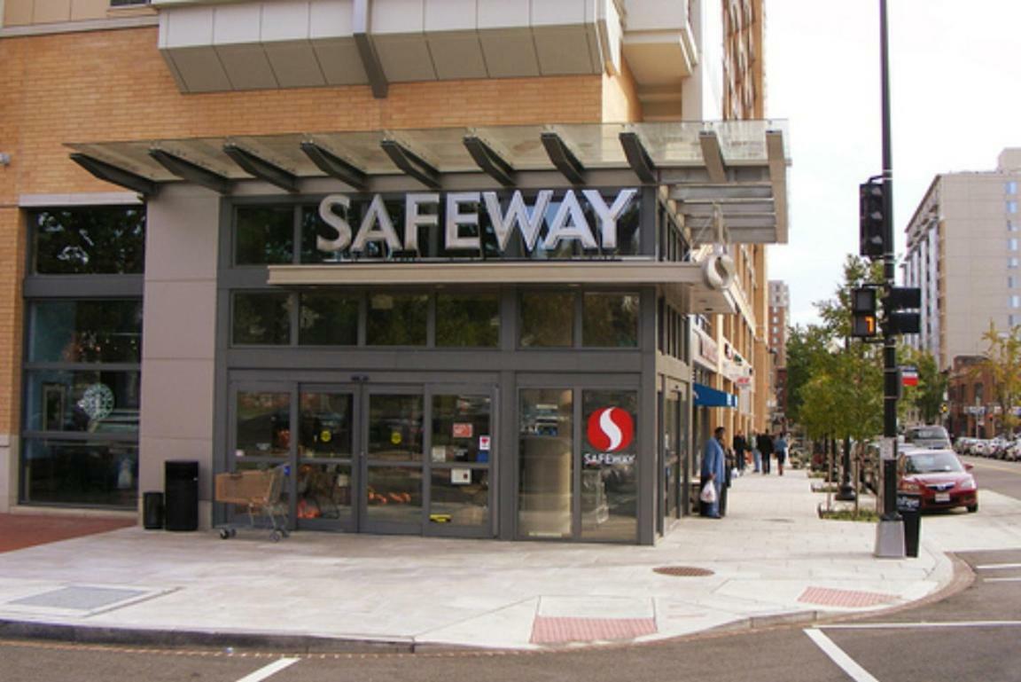 Steps To Convention Center, Downtown Dc, Metro Station: Private Apartment Вашингтон Экстерьер фото